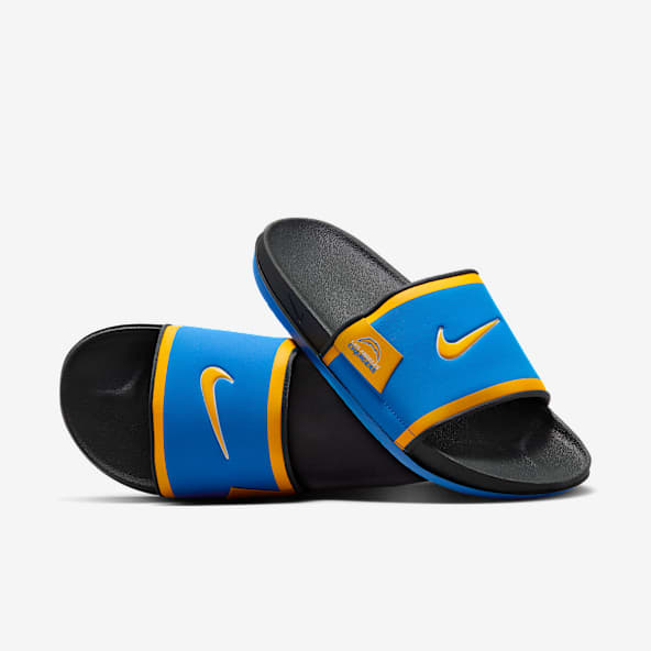 Los Angeles Chargers Jerseys Apparel Gear. Nike